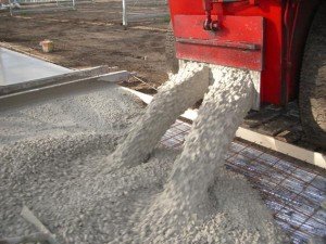 Роль бетона в современном строительстве