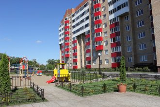 В Щелково начинают строить дома для переселения людей из аварийного фонда
