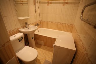 Ремонт ванных комнат и санузлов