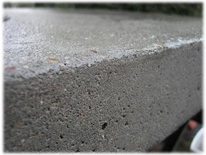 Виды и применение бетона