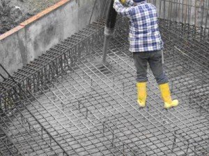 Марки товарного бетона и их применение