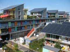 Особенности строительства энергоэффективных домов