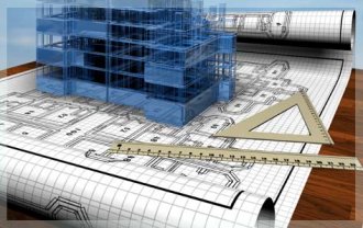 Нужно ли заказывать проектные работы перед началом строительства или реконструкции зданий