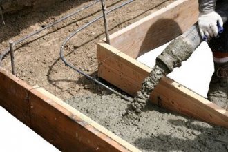 Где купить качественный бетон в Твери: параметры выбора