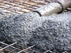 Виды и применение бетона в строительной сфере
