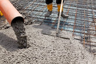 Почему стоит покупать бетон у производителя