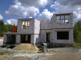 Советы по строительству домов с нуля
