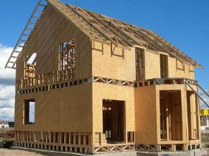 Советы по строительству домов и коттеджей