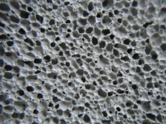 Что такое легкий бетон