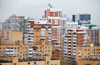 Вторичный рынок Москвы: правила покупки квартиры